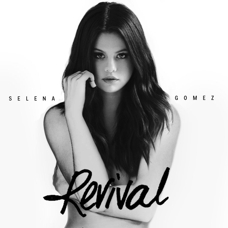 Download Full Album Khareji Selene Gomez – Full Album [2015] Selena Gomez – Revival